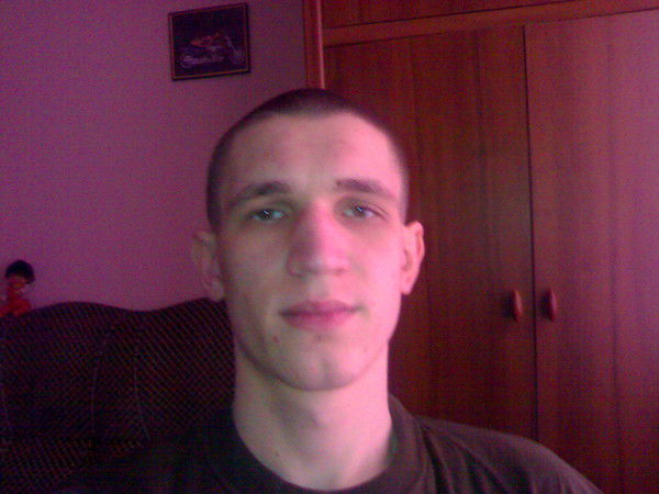 Олег Курмангалеев