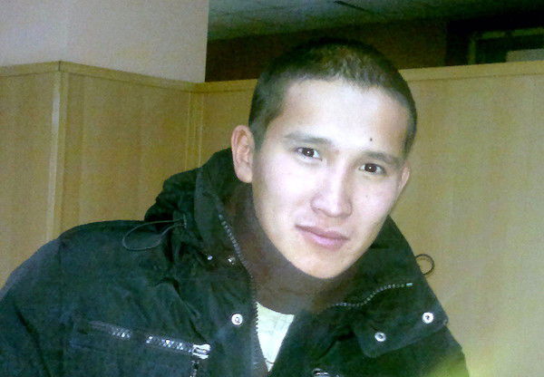 Марат Алимов