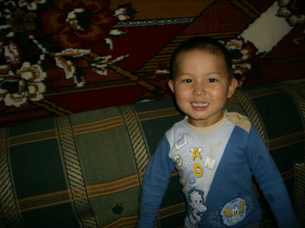 Алия Зейнуллаева