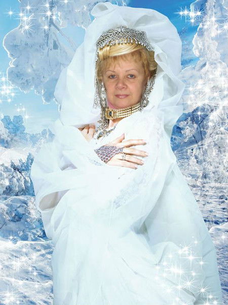 Светлана ***