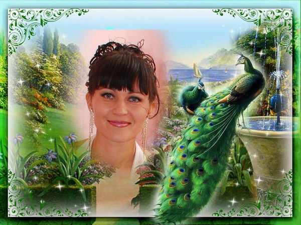 Айгуль Равилова