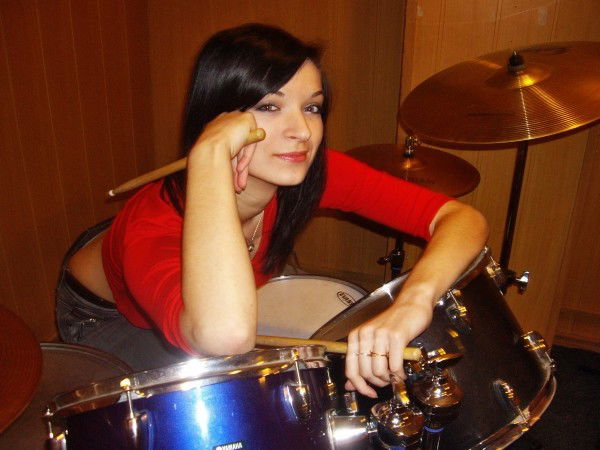 Анастасия Александровна