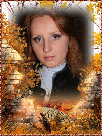 Екатерина Дроздова