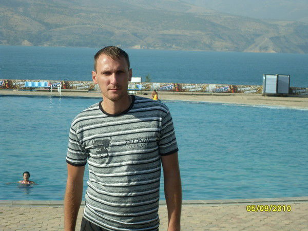 Виктор Кудашов