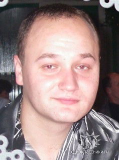 Виталий Щербаков