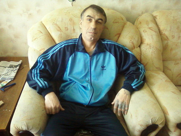 Эдуард Чигарских