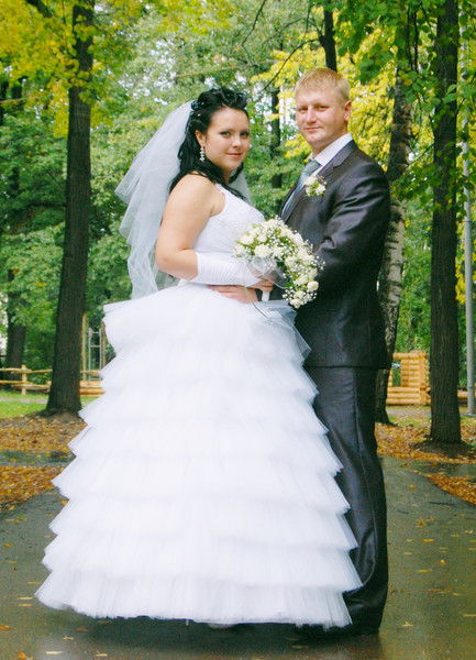 Гузель Трапезникова