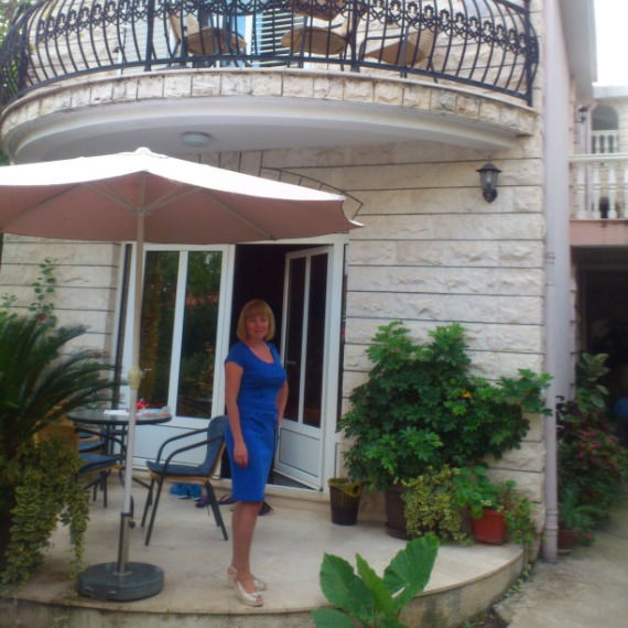 Татьяна Лапина