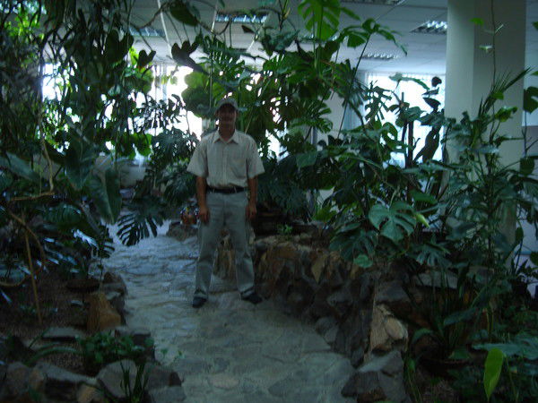 Куликов Валентин