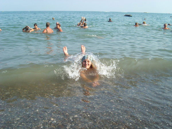 Анастасия Емельянова