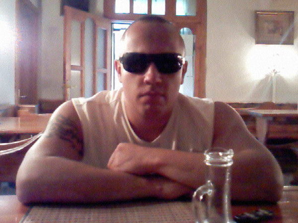 Виталий Кудинов