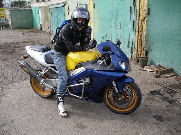 Егор Соболев