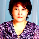 Гульнара Ахметова