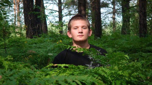 Костя Купреев