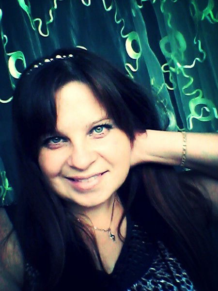 Даша Сайгутина