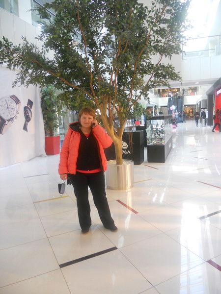 Дарья Булгакова