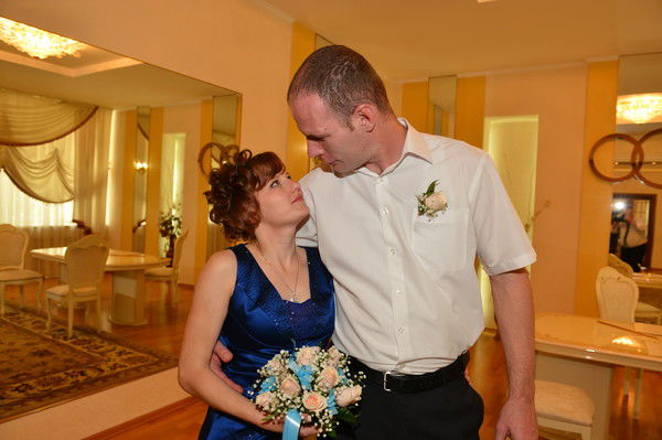 Надежда Касьяненко