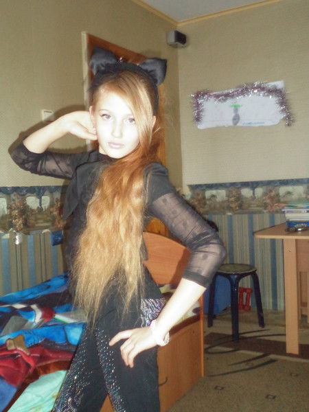 Машулька ...