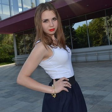 Маргарита Михалевич