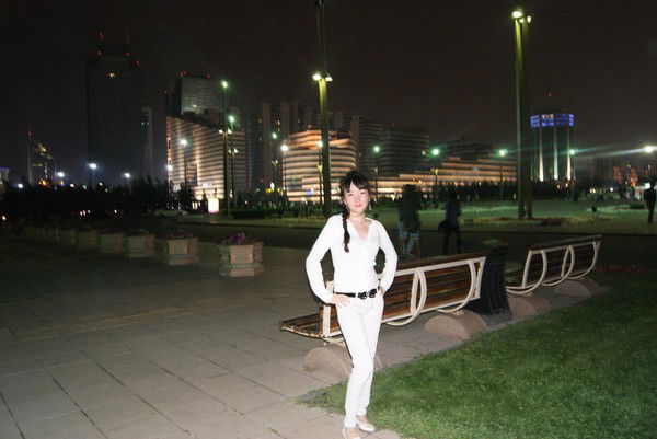 *милая Aзиаtо4Kа Из Кz*