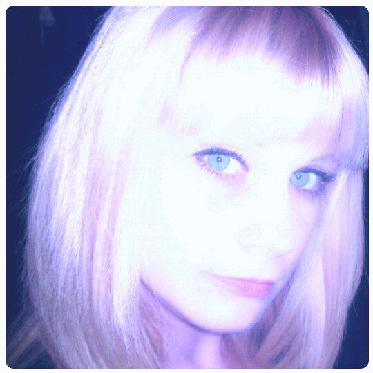 Виктория Зыгарь