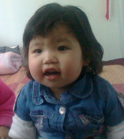 Гульназ Кошкинова