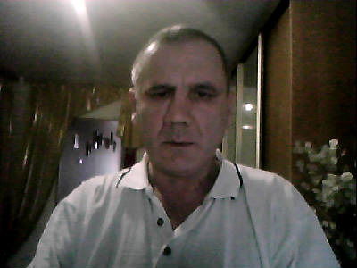 Олег Чистяков