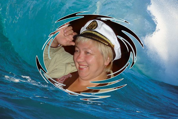 Лида Тереньтьева