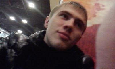 Сергей Техно