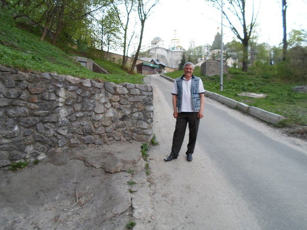 Виктор Сизенко