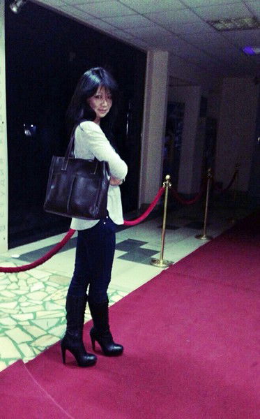 Наталья Ким