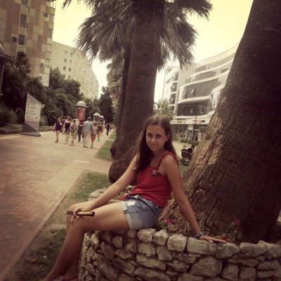 Владислава Кулакова