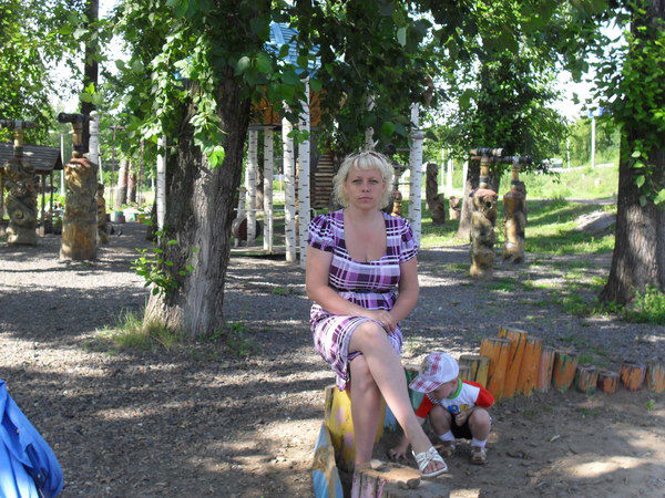 Татьяна Кузнецова