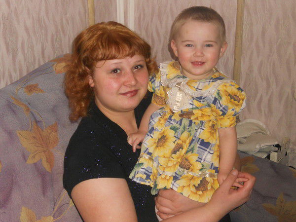 Рада Нурмухаметова