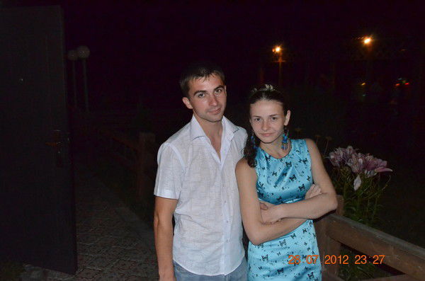 Ксенька Андрейкина