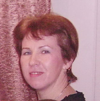 Лилия Зрячих