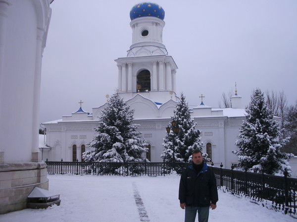 Валера Гончаров