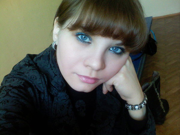 Любовь Фомичева