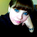 Любовь Фомичева