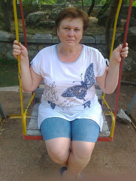 Ольга Сайгина