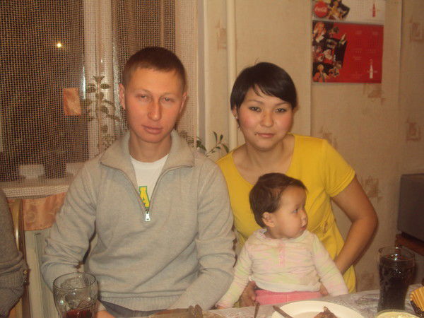 Айгерим Жаксыбекова