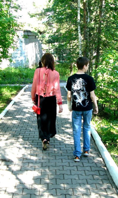 Дарья Костромина