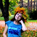 Оля Лёвина