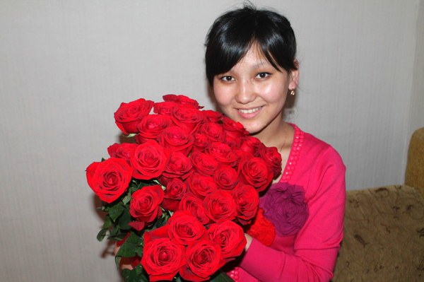 Талшын Гайсина