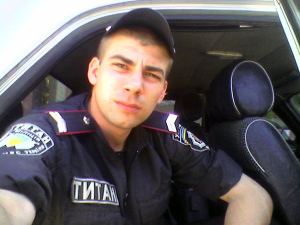 Олесь Осмоловский