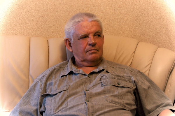 Вячеслав Сметанин