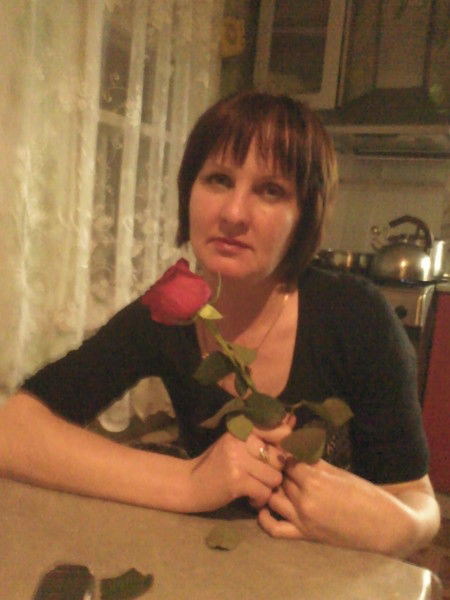 Ольга Макарова