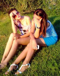 Ралина Яфарова