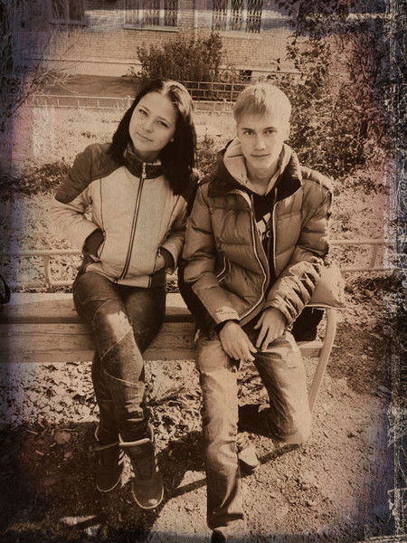 "svetlana Vladimirovna"