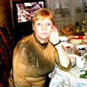 Марина Афанасьева
